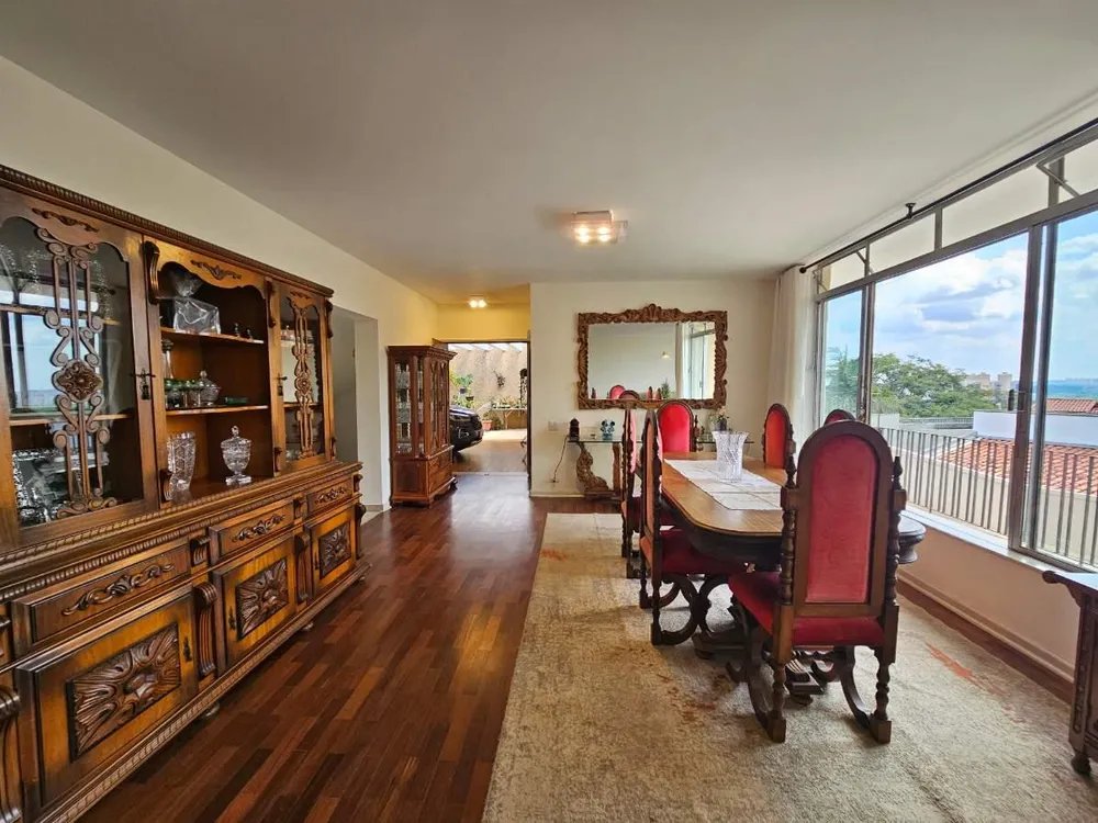 Casa, 5 quartos, 526 m² - Foto 8