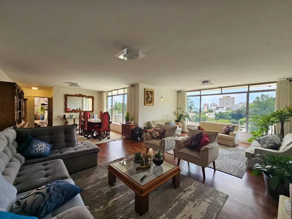 Casa, 5 quartos, 526 m² - Foto 5