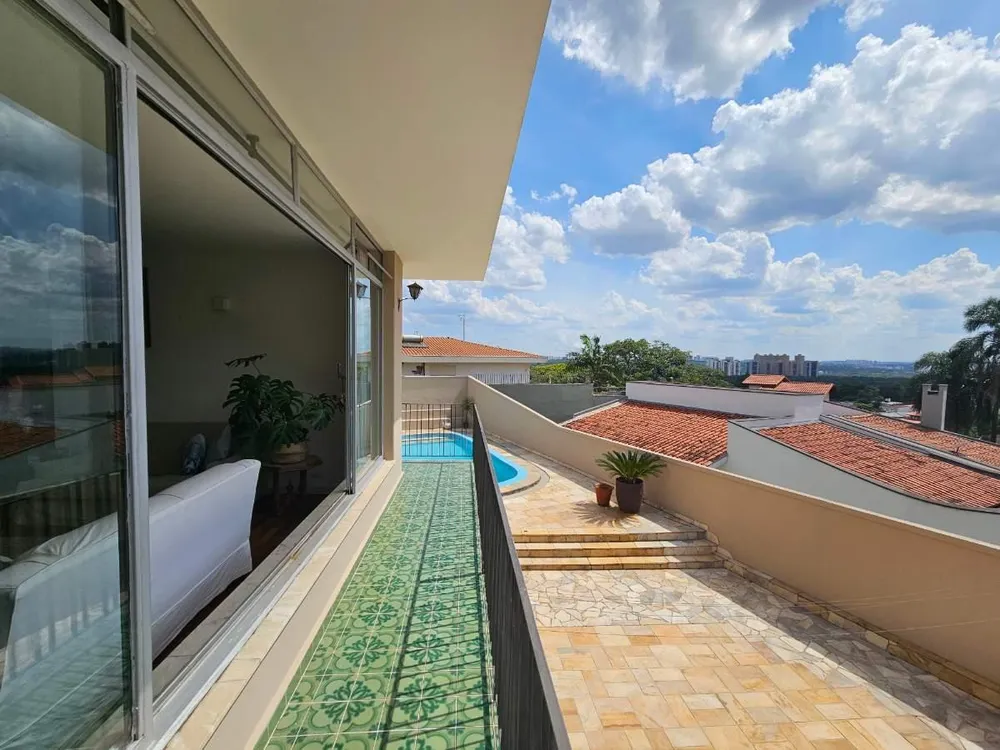 Casa, 5 quartos, 526 m² - Foto 2