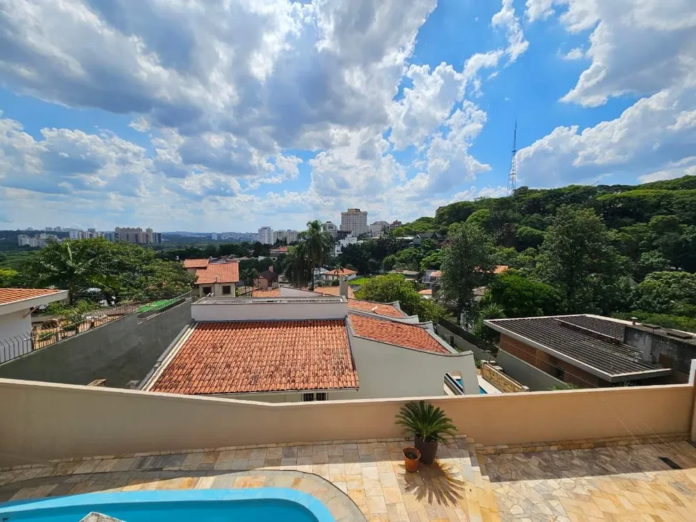 Casa, 5 quartos, 526 m² - Foto 4