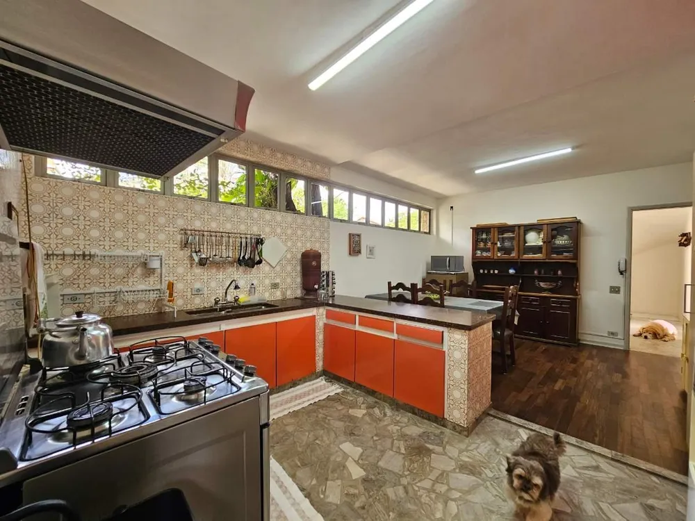 Casa, 5 quartos, 526 m² - Foto 3