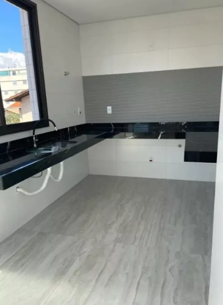 Apartamento à venda com 3 quartos, 80m² - Foto 11