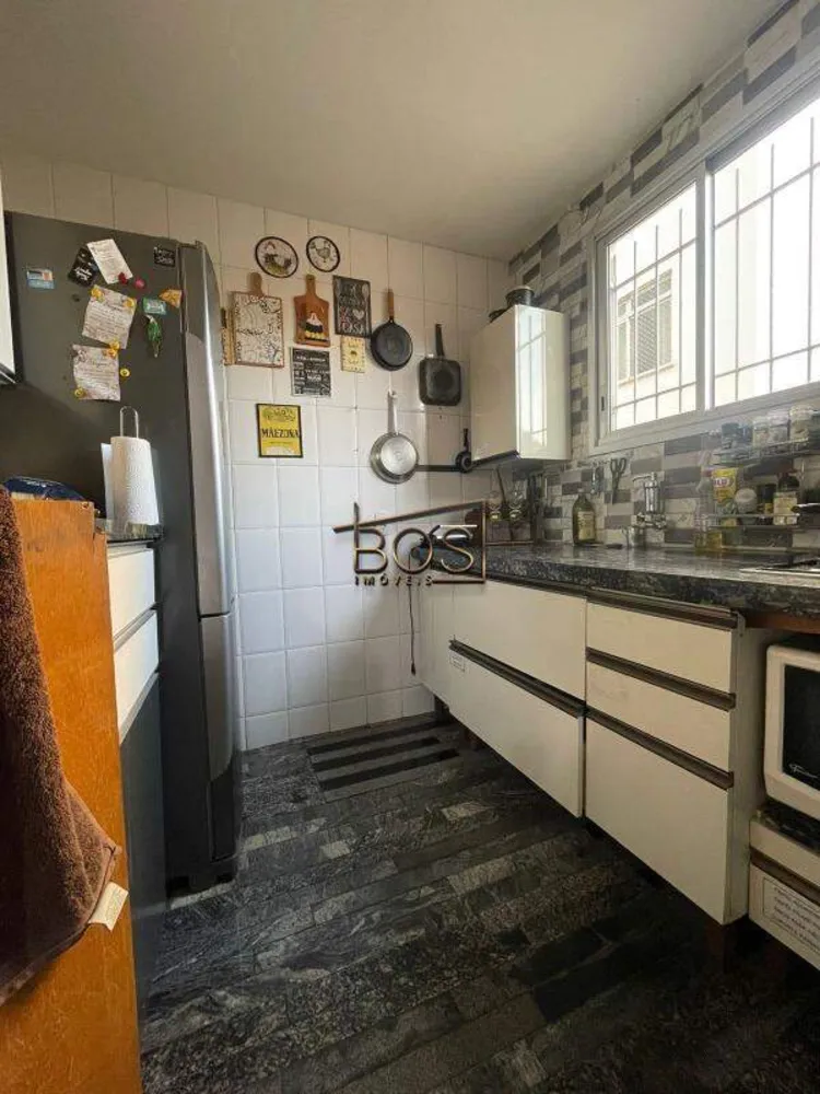 Apartamento, 4 quartos, 102 m² - Foto 12