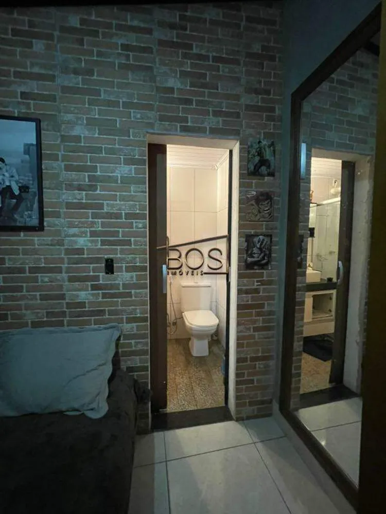 Apartamento, 4 quartos, 102 m² - Foto 6