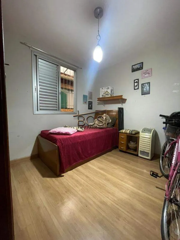 Apartamento, 4 quartos, 102 m² - Foto 10