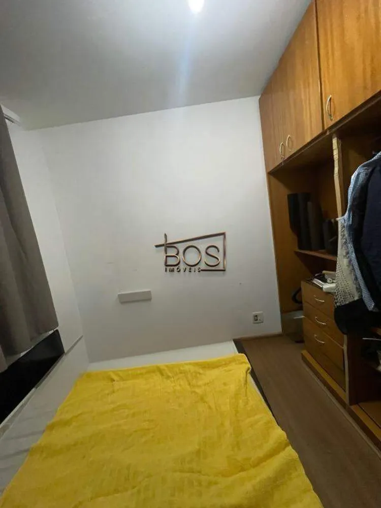 Apartamento, 4 quartos, 102 m² - Foto 9