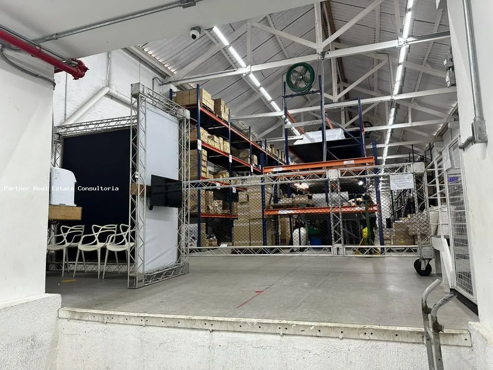 Depósito-Galpão, 909 m² - Foto 11