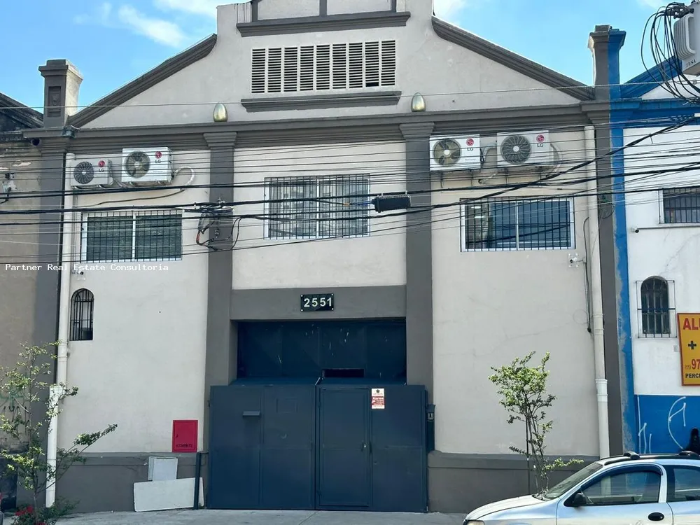 Depósito-Galpão, 909 m² - Foto 12