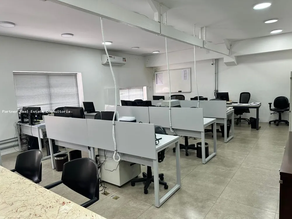 Depósito-Galpão, 909 m² - Foto 4