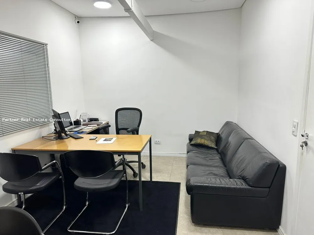 Depósito-Galpão, 909 m² - Foto 3