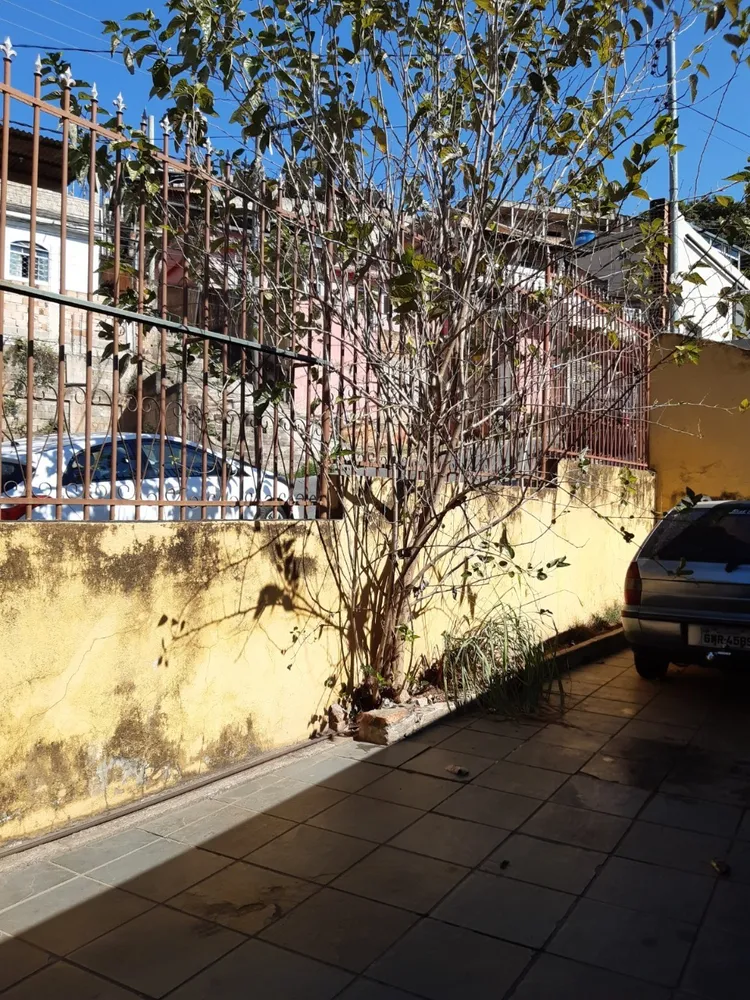 Casa, 3 quartos, 243 m² - Foto 8