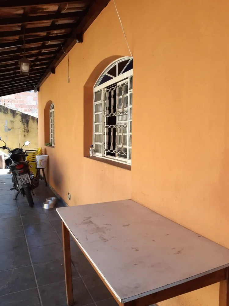 Casa, 3 quartos, 243 m² - Foto 6