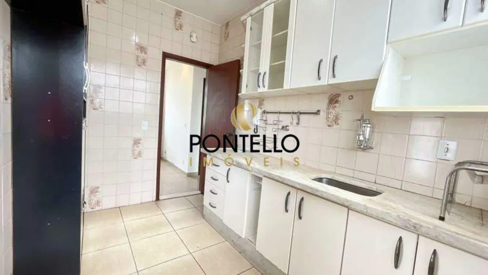 Cobertura, 3 quartos, 125 m² - Foto 6
