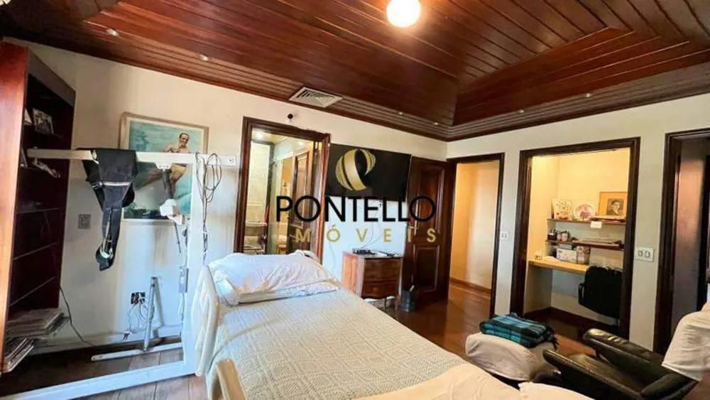 Cobertura, 3 quartos, 125 m² - Foto 2