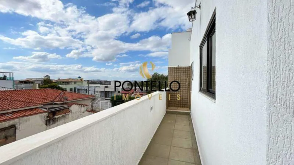Cobertura, 3 quartos, 125 m² - Foto 4