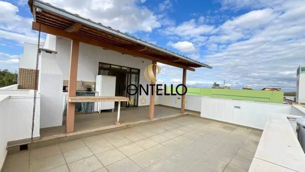 Cobertura, 3 quartos, 125 m² - Foto 7