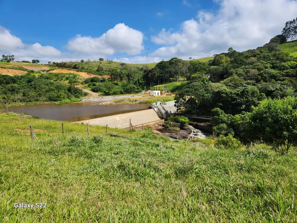 Fazenda, 109 hectares - Foto 9