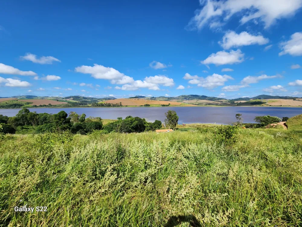 Fazenda, 109 hectares - Foto 1