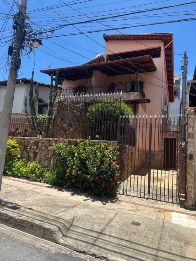 Casa, 5 quartos, 300 m² - Foto 2