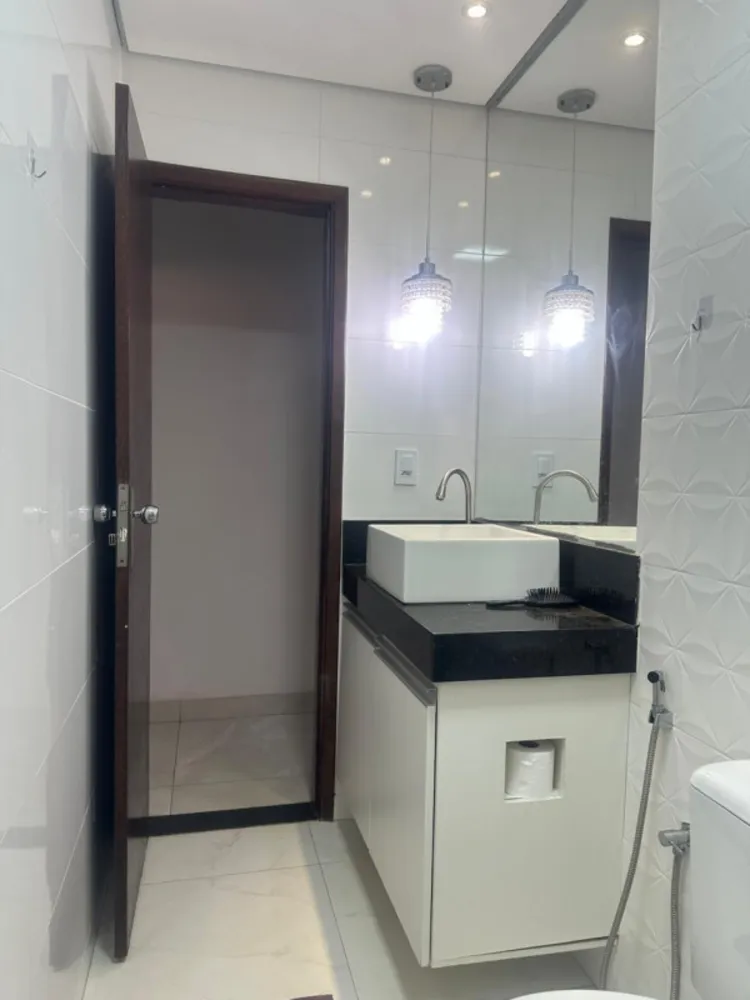 Casa, 5 quartos, 300 m² - Foto 7