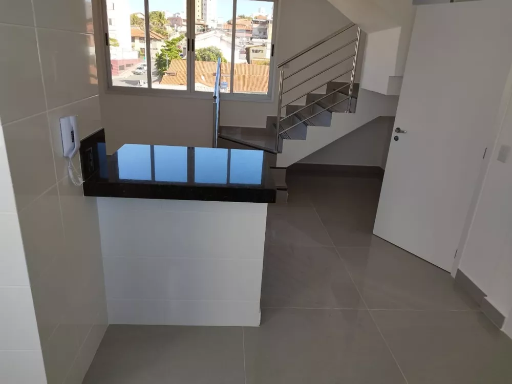 Cobertura à venda com 3 quartos, 38m² - Foto 3