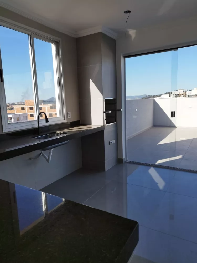 Cobertura à venda com 3 quartos, 38m² - Foto 8