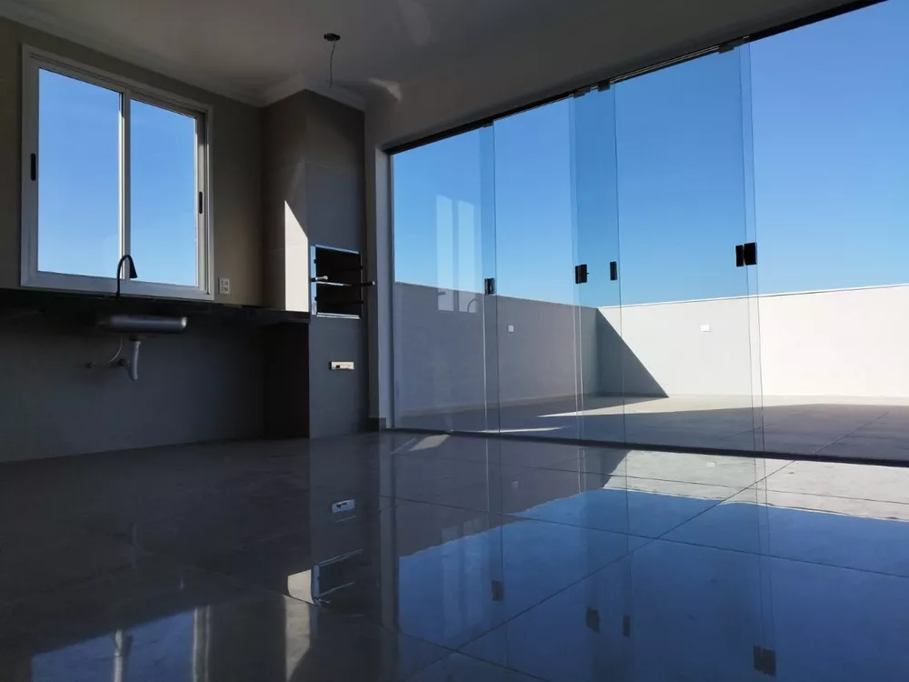 Cobertura à venda com 3 quartos, 38m² - Foto 6