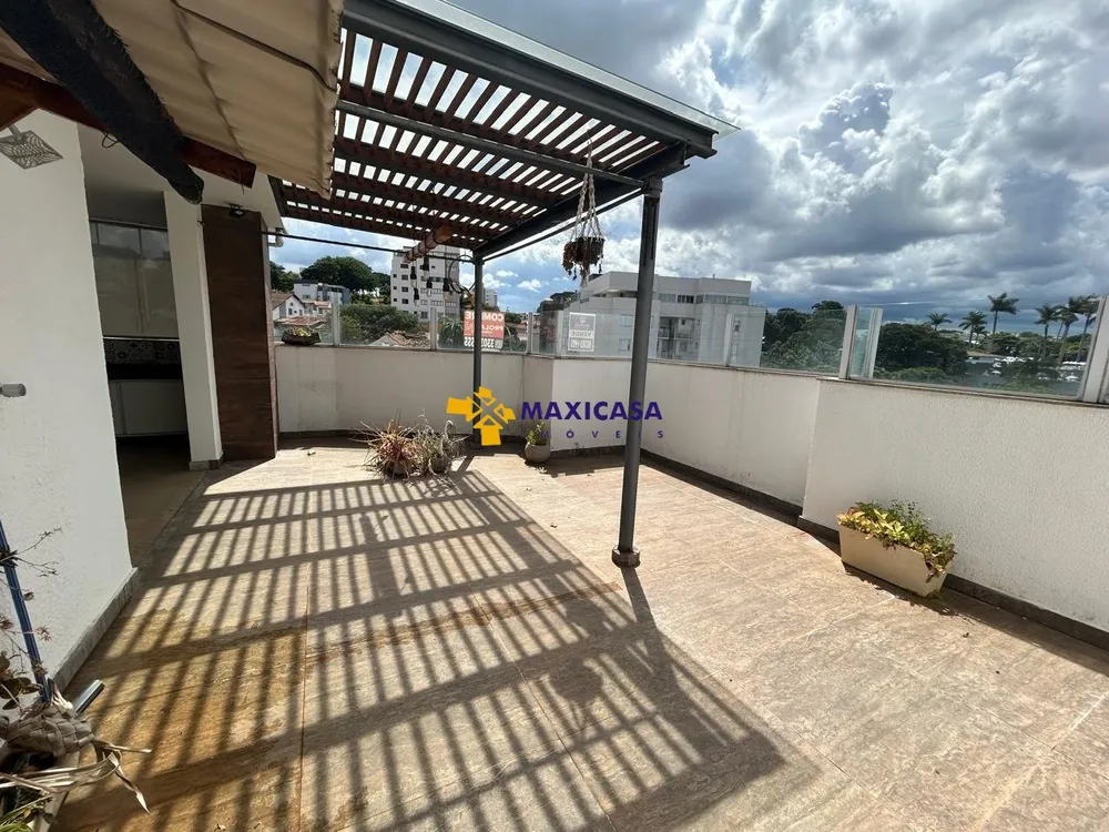 Apartamento, 3 quartos, 160 m² - Foto 1