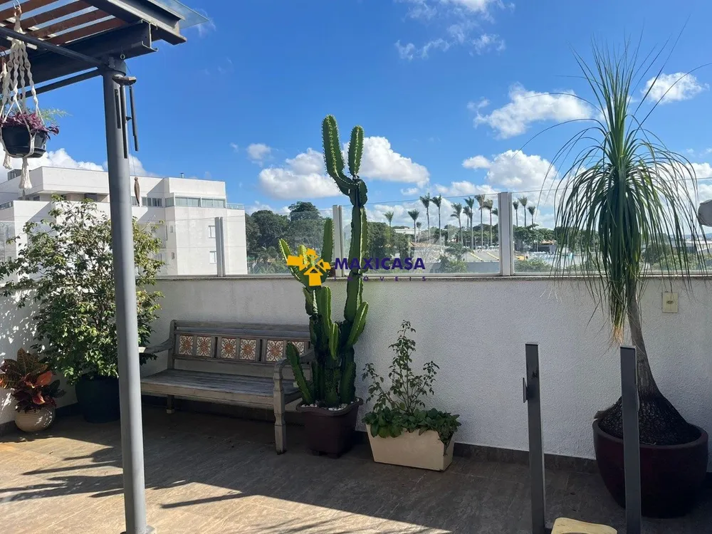 Apartamento, 3 quartos, 160 m² - Foto 5