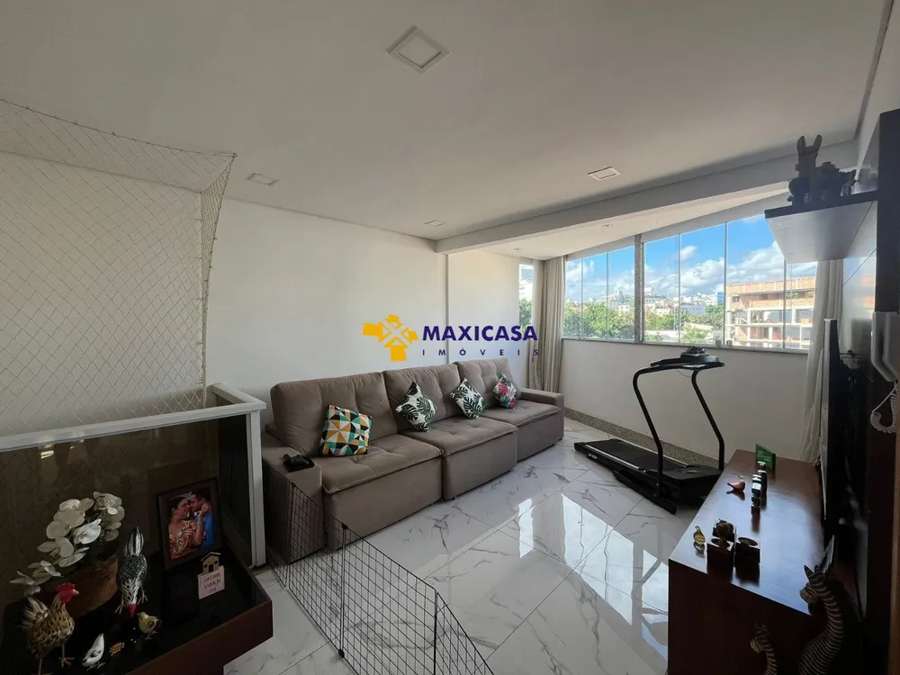 Apartamento, 3 quartos, 160 m² - Foto 7