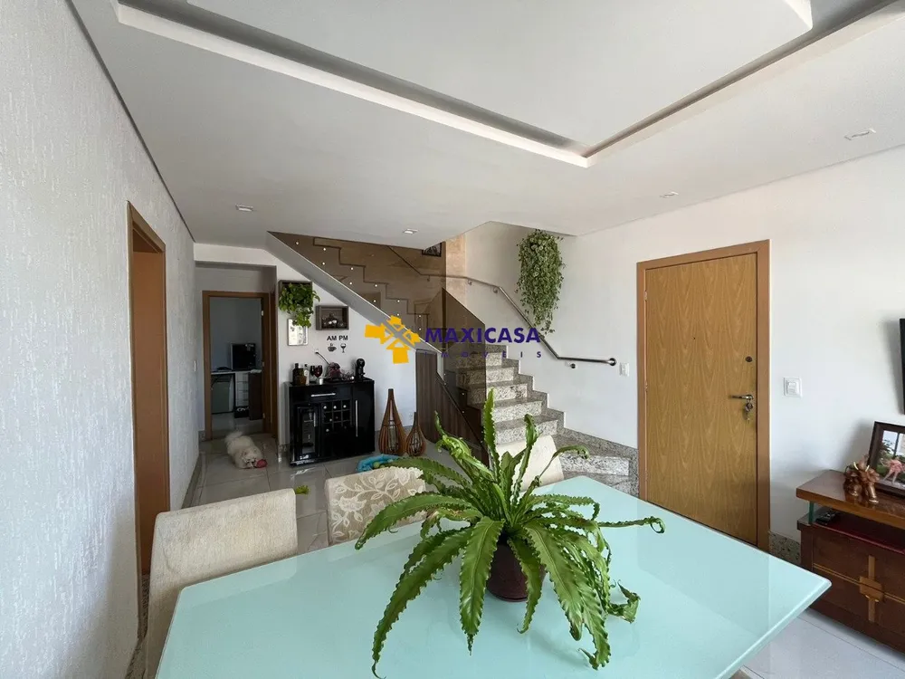 Apartamento, 3 quartos, 160 m² - Foto 14