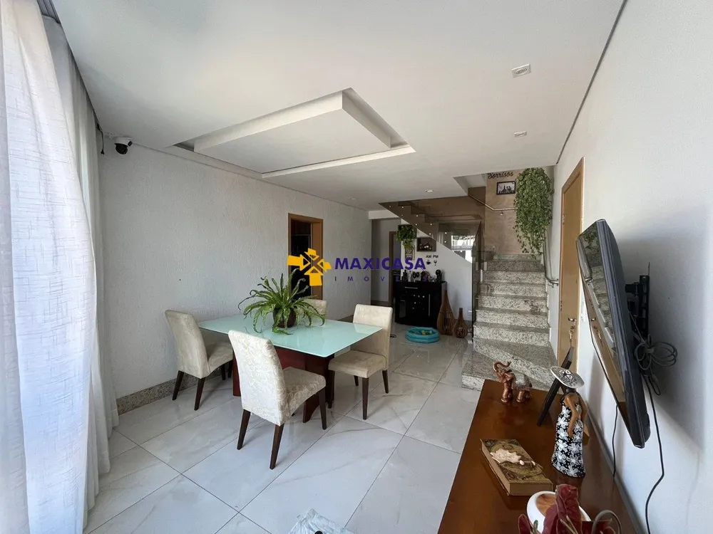 Apartamento, 3 quartos, 160 m² - Foto 10