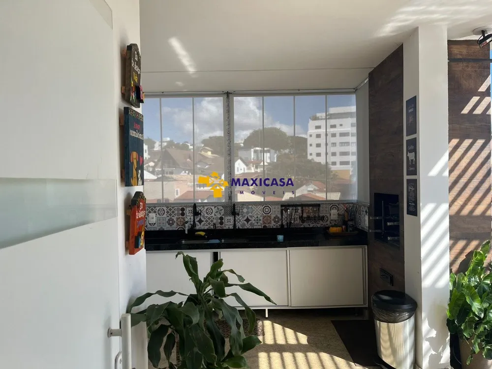Apartamento, 3 quartos, 160 m² - Foto 9