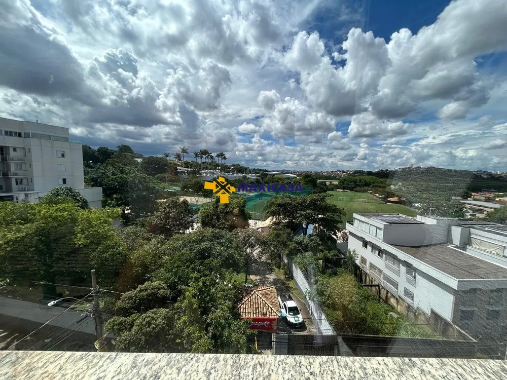 Apartamento, 3 quartos, 160 m² - Foto 2