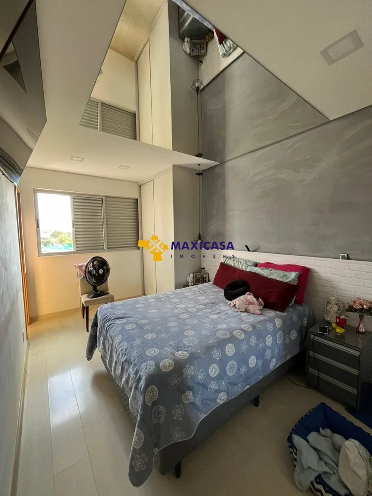 Apartamento, 3 quartos, 160 m² - Foto 12