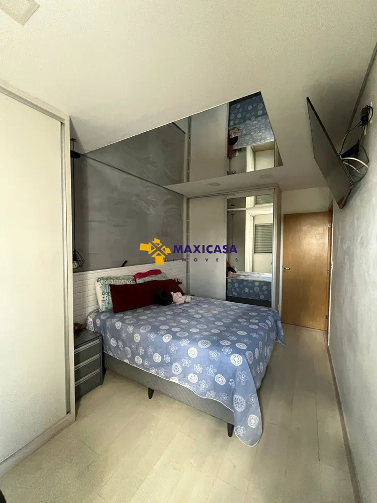 Apartamento, 3 quartos, 160 m² - Foto 20