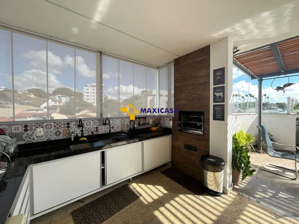 Apartamento, 3 quartos, 160 m² - Foto 5