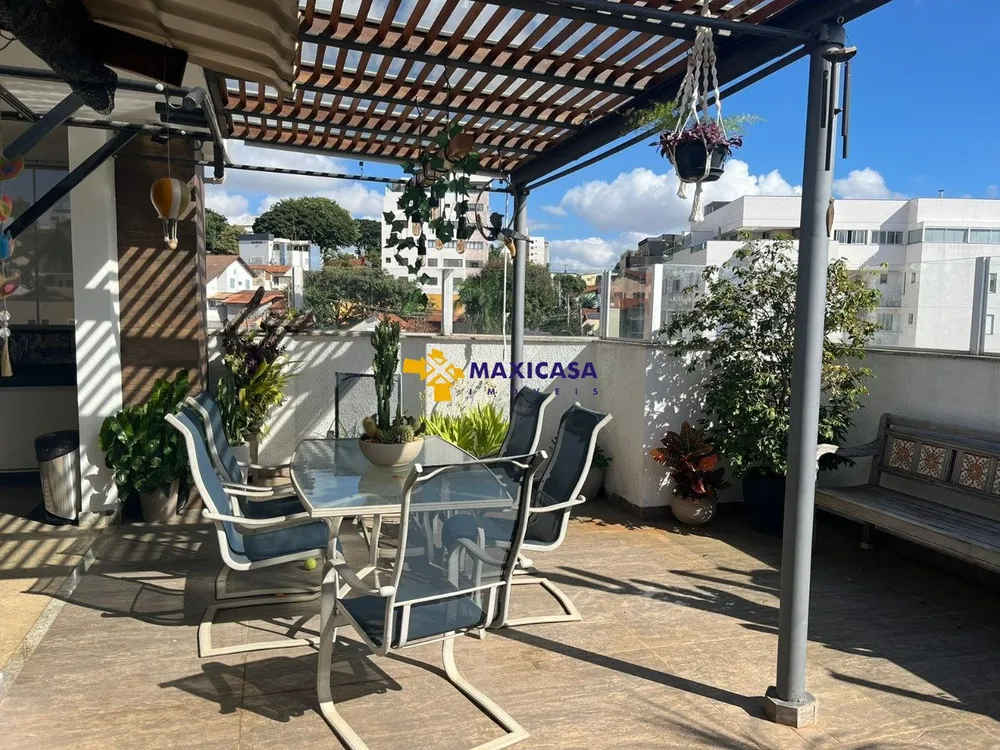 Apartamento, 3 quartos, 160 m² - Foto 3