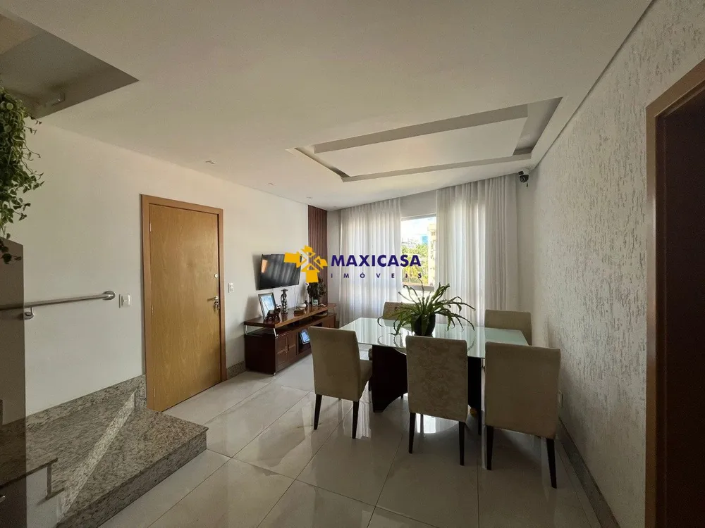 Apartamento, 3 quartos, 160 m² - Foto 15