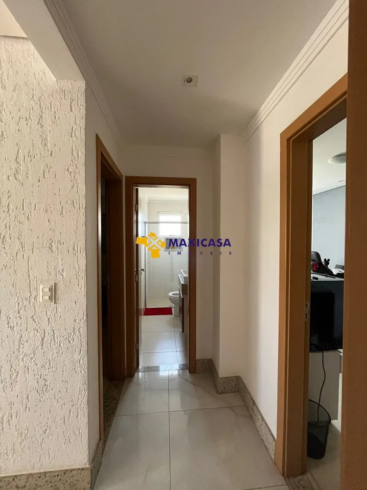 Apartamento, 3 quartos, 160 m² - Foto 11