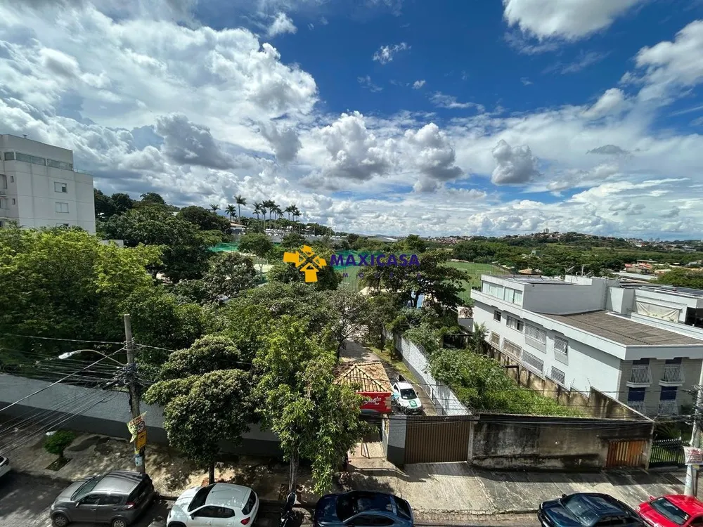 Apartamento, 3 quartos, 160 m² - Foto 4