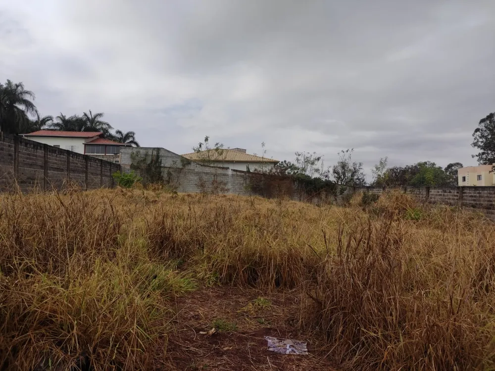 Terreno, 1000 m² - Foto 1