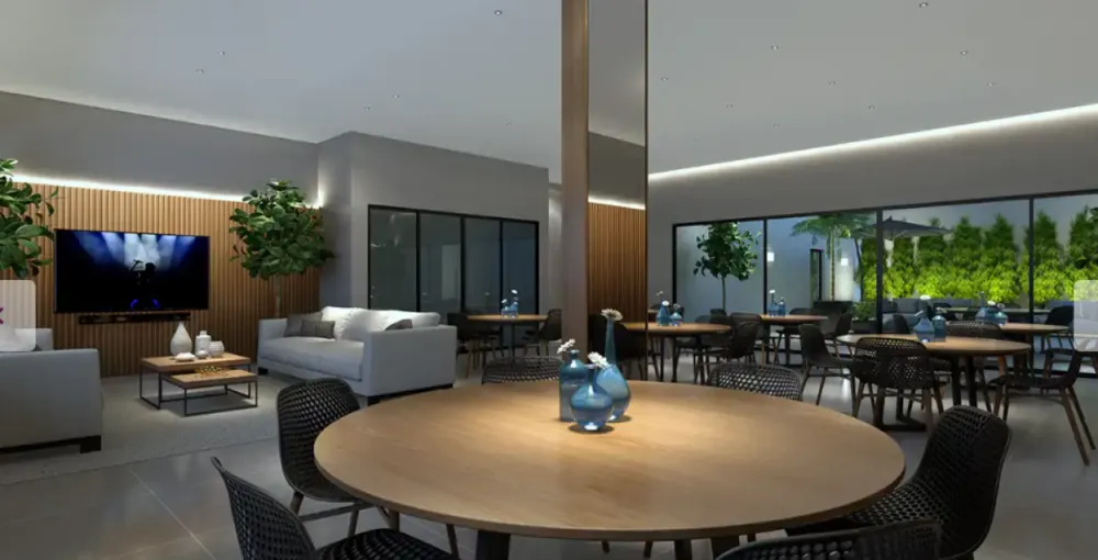 Apartamento, 3 quartos, 104 m² - Foto 5