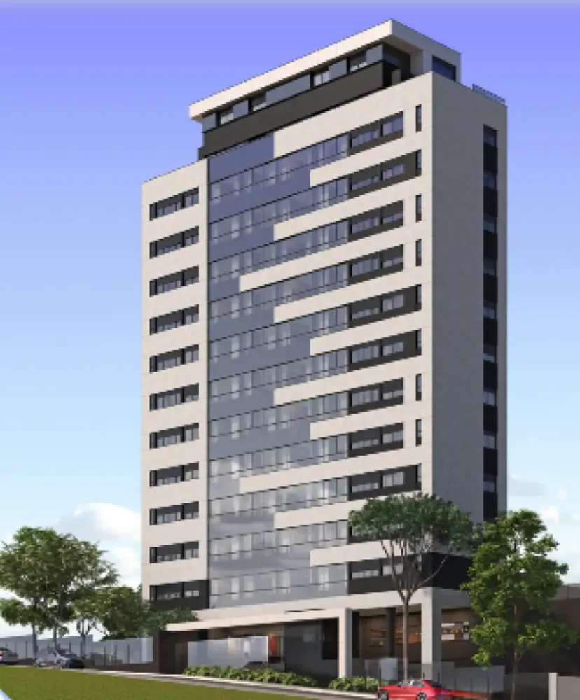 Apartamento, 3 quartos, 104 m² - Foto 1