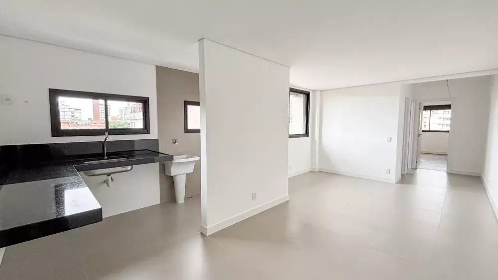 Apartamento, 3 quartos, 102 m² - Foto 1