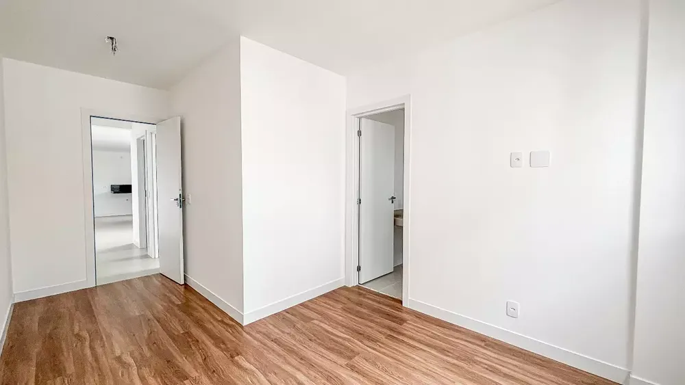 Apartamento, 3 quartos, 102 m² - Foto 3