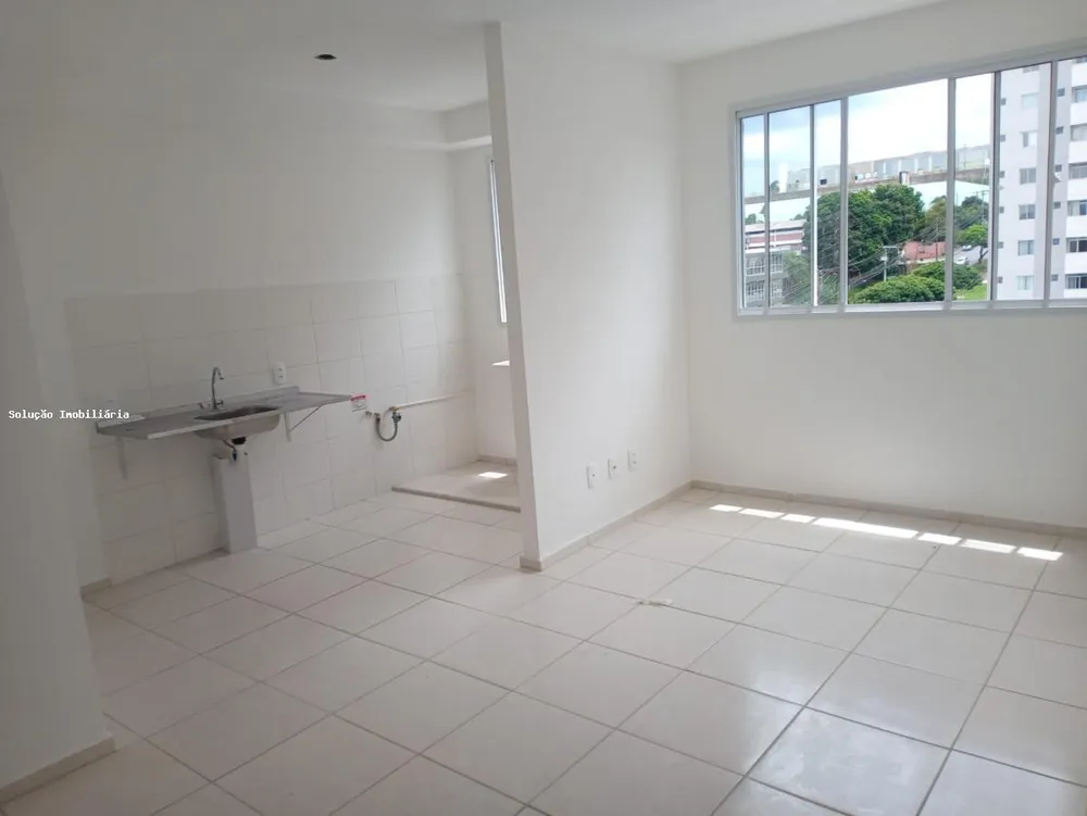 Apartamento, 2 quartos, 47 m² - Foto 8