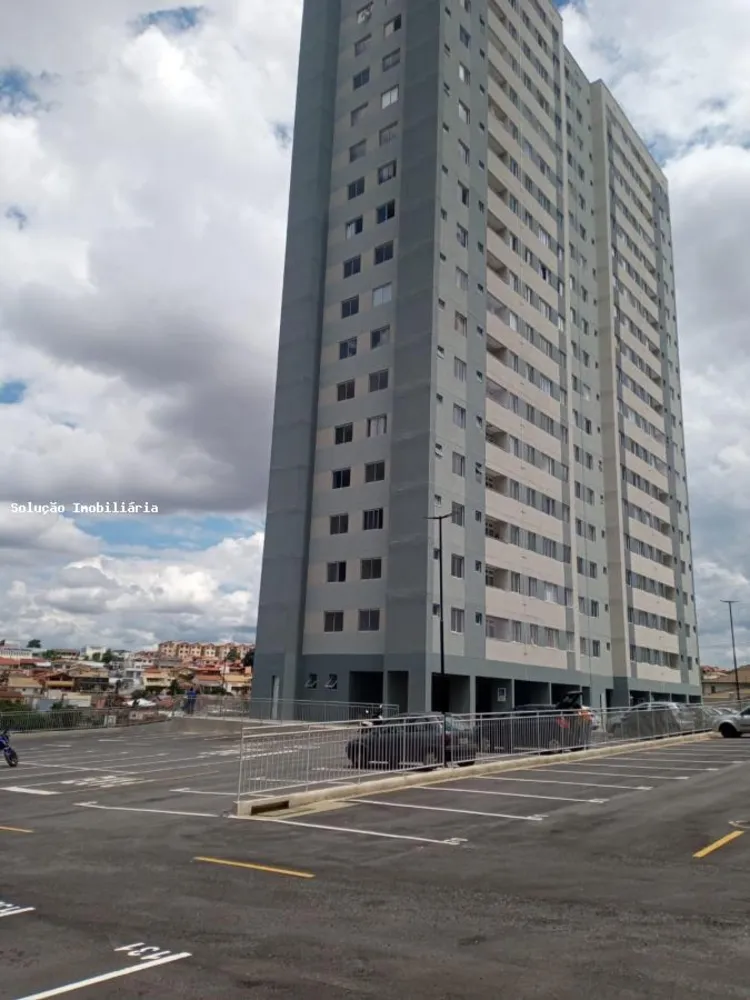 Apartamento, 2 quartos, 47 m² - Foto 4