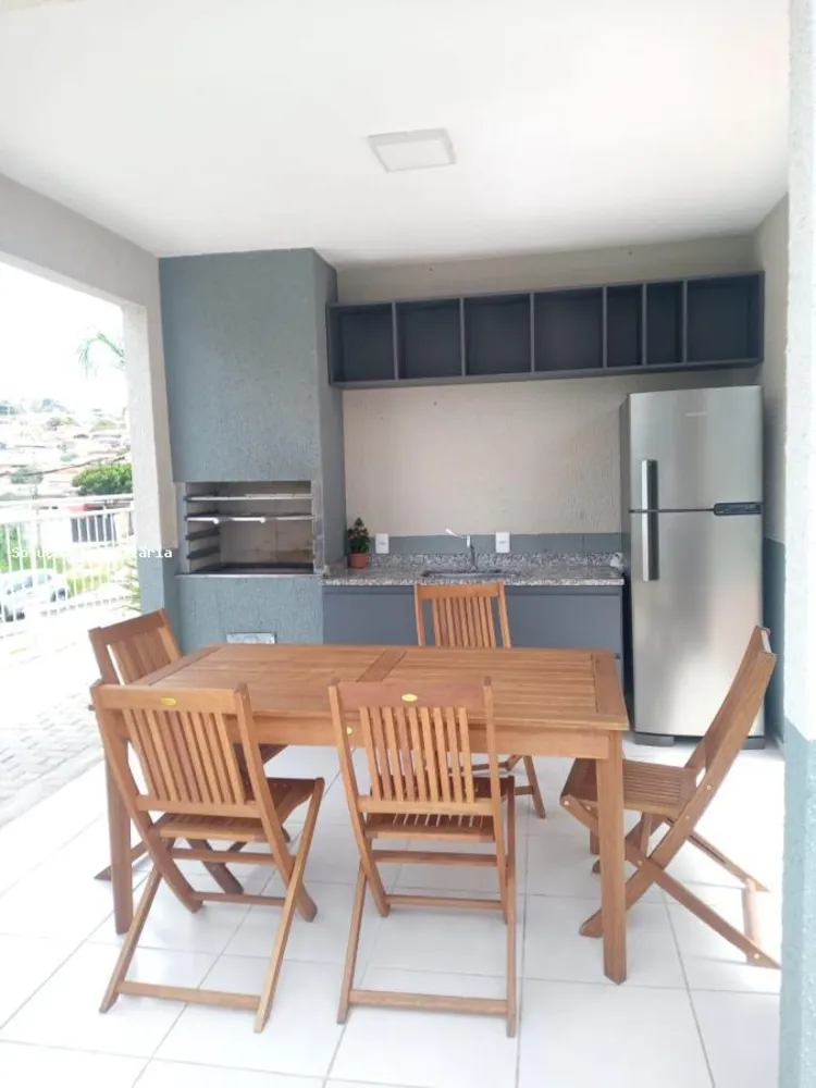 Apartamento, 2 quartos, 47 m² - Foto 5