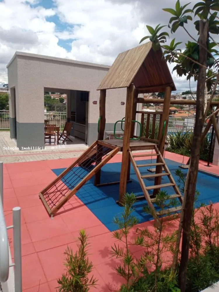 Apartamento, 2 quartos, 47 m² - Foto 7